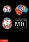 Handbook of Functional MRI Data Analysis - Book