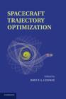Spacecraft Trajectory Optimization - Book
