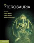 The Pterosauria - Book
