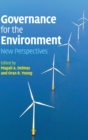 Governance for the Environment : New Perspectives - Book
