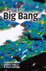 Finding the Big Bang - Book