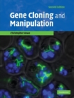 Gene Cloning and Manipulation - Book