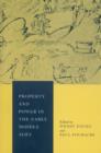 Property and Power in the Early Middle Ages - Book