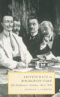 Aristocrats in Bourgeois Italy : The Piedmontese Nobility, 1861-1930 - Book
