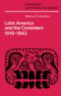 Latin America and the Comintern, 1919-1943 - Book