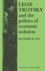 Leon Trotsky and the Politics of Economic Isolation - Book