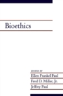 Bioethics: Volume 19, Part 2 - Book