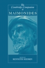 The Cambridge Companion to Maimonides - Book