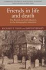 Friends in Life and Death : British and Irish Quakers in the Demographic Transition - Book