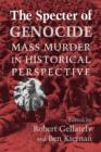 The Specter of Genocide : Mass Murder in Historical Perspective - Book
