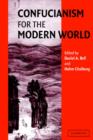 Confucianism for the Modern World - Book