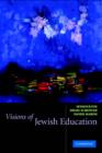 Visions of Jewish Education - Book