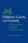 Children, Courts, and Custody : Interdisciplinary Models for Divorcing Families - Book