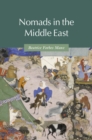 Nomads in the Middle East - Book