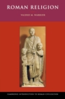 Roman Religion - Book