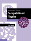 An Introduction to Computational Physics - Book