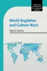 World Englishes and Culture Wars - Book