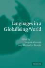 Languages in a Globalising World - Book