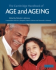 The Cambridge Handbook of Age and Ageing - Book