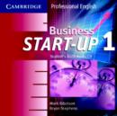 Business Start-Up 1 Audio CD Set (2 CDs) - Book