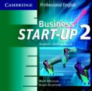 Business Start-Up 2 Audio CD Set (2 CDs) - Book