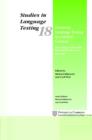 European Language Testing in a Global Context : Proceedings of the ALTE Barcelona Conference July 2001 - Book