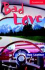 Bad Love Level 1 - Book
