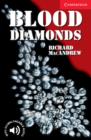 Blood Diamonds Level 1 - Book