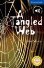 A Tangled Web Level 5 - Book