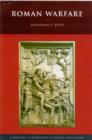 Roman Warfare - Book