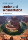 Erosion and Sedimentation - Book