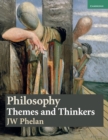 Philosophy: Themes and Thinkers - Book