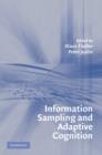 Information Sampling and Adaptive Cognition - Book