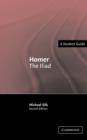 Homer: The Iliad - Book
