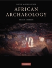 African Archaeology - Book