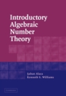 Introductory Algebraic Number Theory - Book