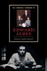 The Cambridge Companion to Edward Albee - Book