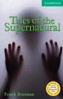 Tales of the Supernatural Level 3 - Book