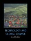 Technology and Global Change - Book
