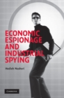 Economic Espionage and Industrial Spying - Book