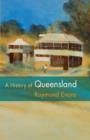 A History of Queensland - Book