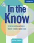 In the Know Students book and Audio CD : Understanding and Using Idioms - Book