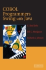 COBOL Programmers Swing with Java - Book