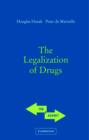 The Legalization of Drugs - Book