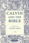 Calvin and the Bible - Book