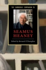 The Cambridge Companion to Seamus Heaney - Book