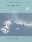 RR Lyrae Stars - Book