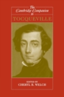 The Cambridge Companion to Tocqueville - Book