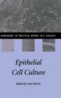 Epithelial Cell Culture - Book