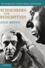 Schoenberg and Redemption - Book
